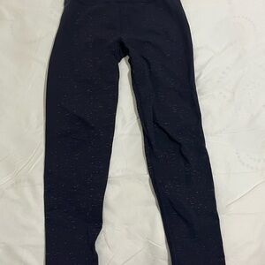 lululemon athletica Leggings Women’s Size 8